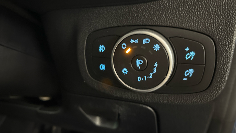 Ford Fiesta 1.0 EcoBoost Hybrid mHEV 125 Titanium 5dr Petrol Hatchback